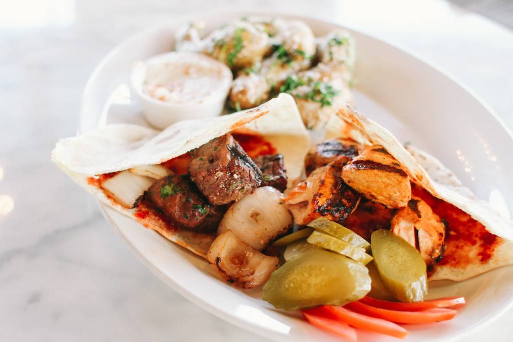 Zatar Lebanese Tapas & Bar | restaurant | 2825 Commerce St, Dallas, TX 75226, USA | 9728637100 OR +1 972-863-7100