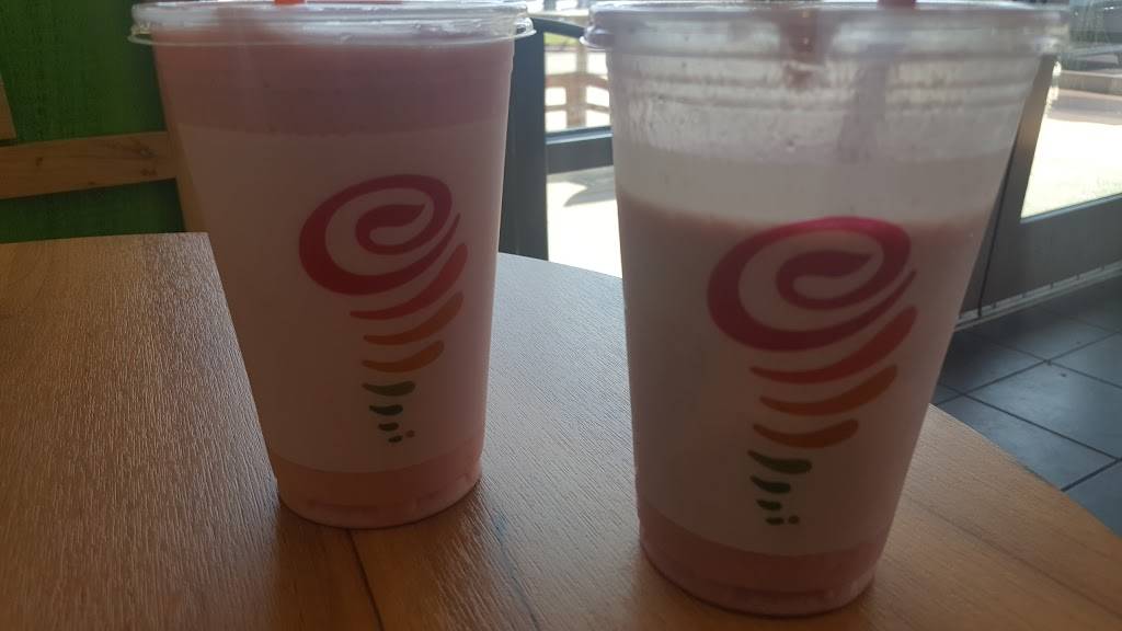 Jamba Juice Glencoe Ave. | restaurant | 4375 Glencoe Ave. Ste. D-4 Unit #205-3, Marina Del Rey, CA 90292, USA | 3103017262 OR +1 310-301-7262