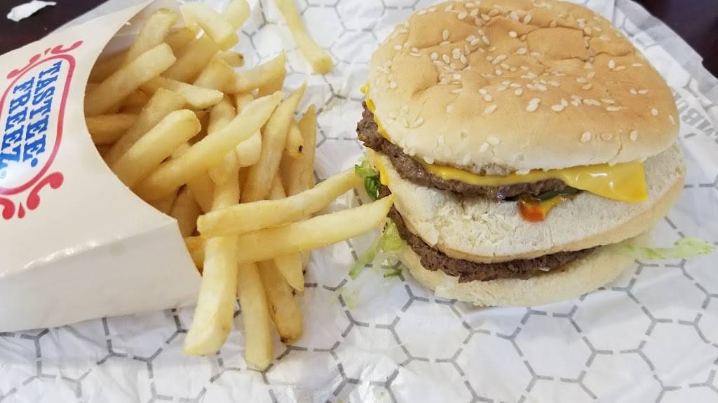 Tastee Freez | restaurant | 27 Scenic Hwy, Churchville, VA 24421, USA | 5403376032 OR +1 540-337-6032