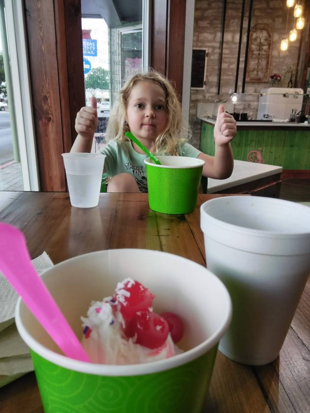 Taste & See | restaurant | 105 W Pearl St, Granbury, TX 76048, USA | 6825001934 OR +1 682-500-1934