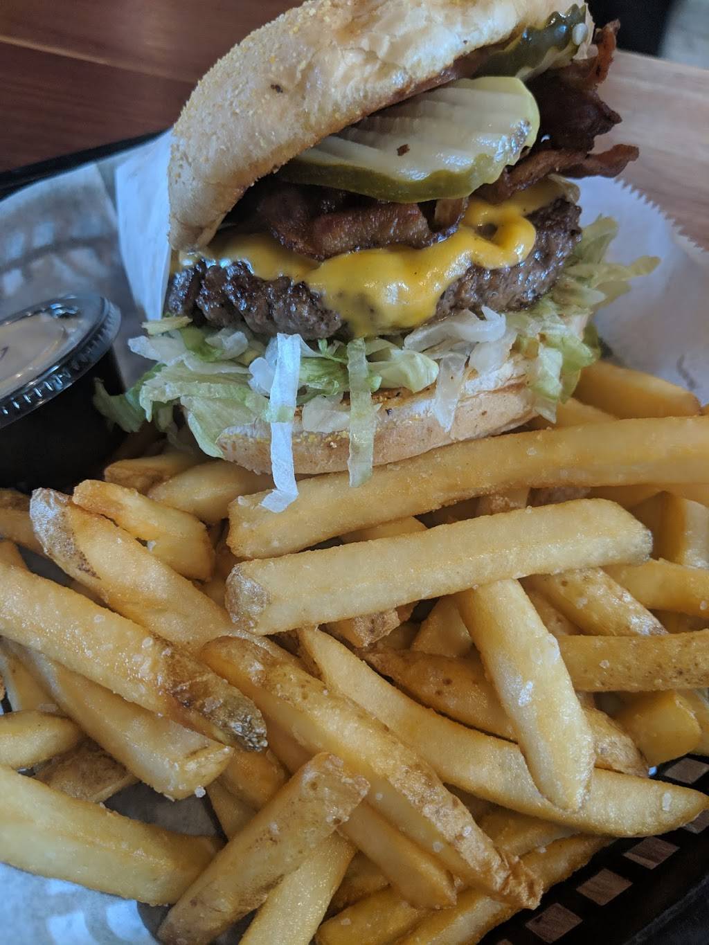Killer Burger | restaurant | 6977 North Hayden Road, Scottsdale, AZ 85250, USA | 4809991625 OR +1 480-999-1625
