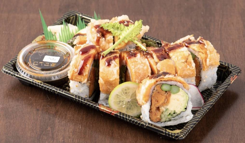 Hatsu Sushi (Manitoba St.) | restaurant | 260 Manitoba St, Etobicoke, ON M8Y 4G9, Canada | 6473418822 OR +1 647-341-8822