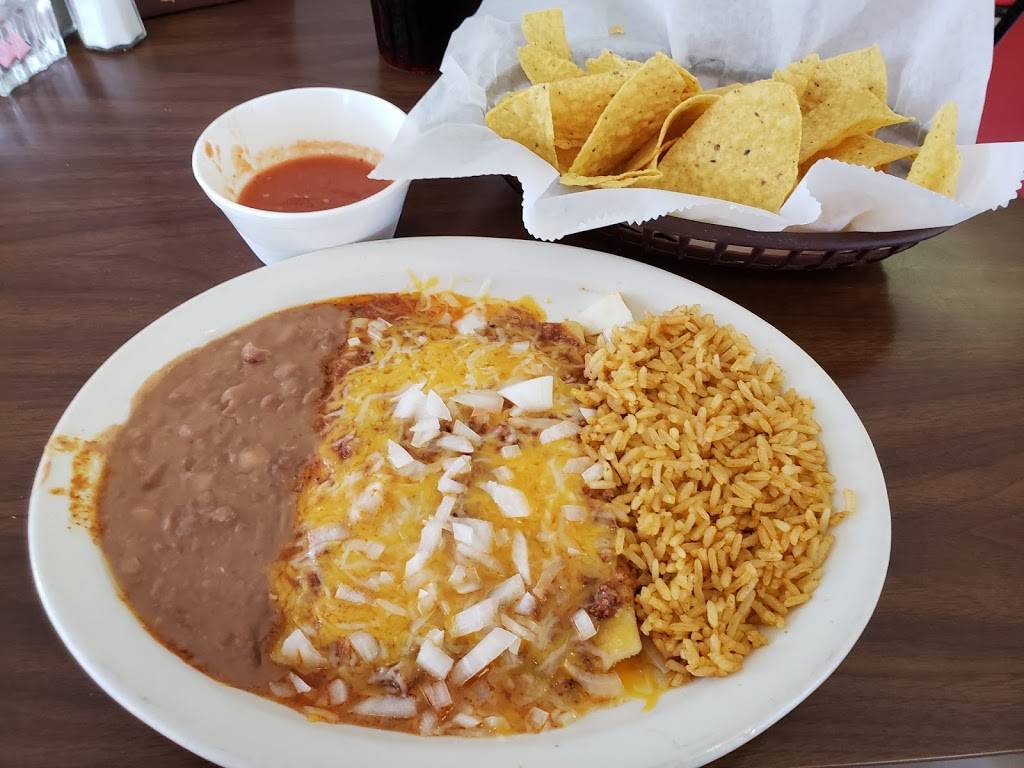 Ritas Mexican Restaurant | restaurant | 1934 Rutland Dr, Austin, TX 78758, USA | 5128340999 OR +1 512-834-0999