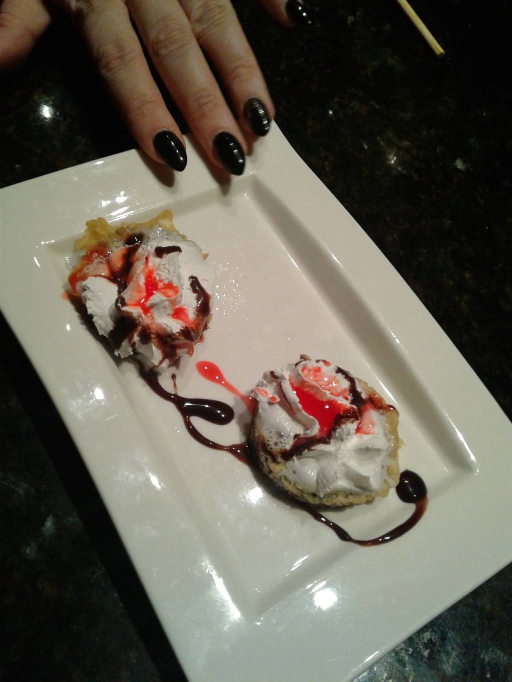 Shokitini | restaurant | 251 W Clayton St STE 117, Athens, GA 30601, USA | 7063537933 OR +1 706-353-7933