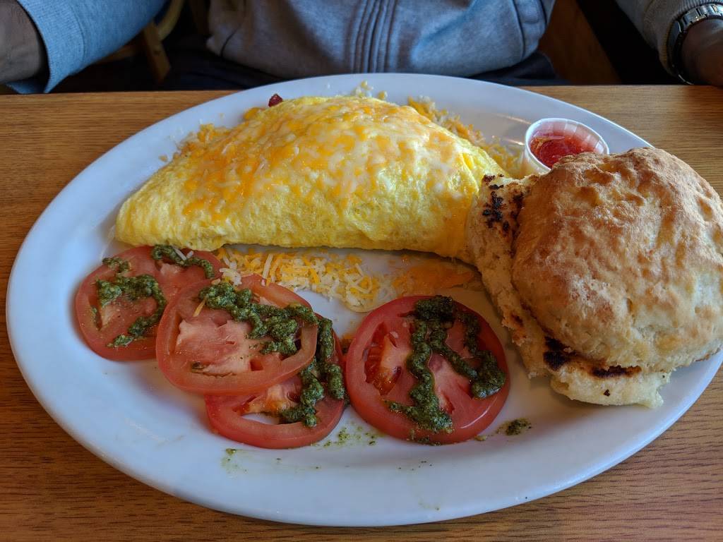 Dougs Day Diner: BOULDER | restaurant | 2400 Arapahoe Ave, Boulder, CO 80302, USA | 3034495733 OR +1 303-449-5733