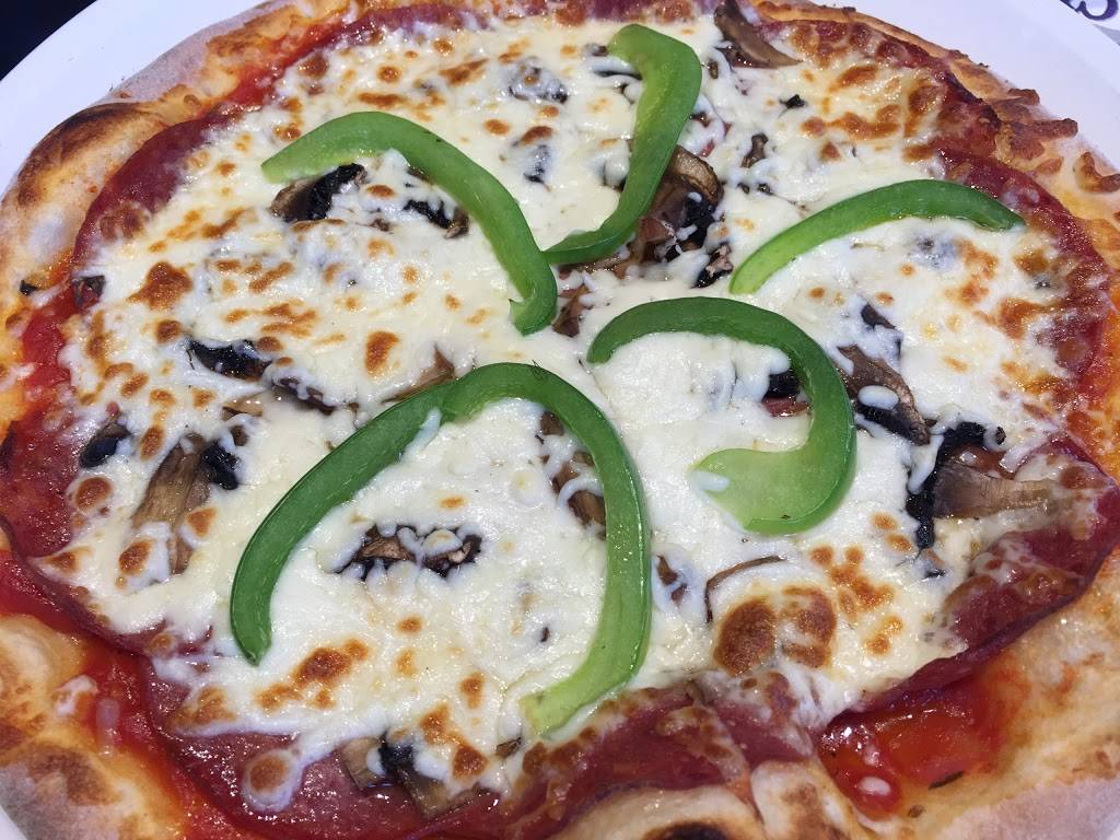 Restaurant Le Manoir Charlesbourg - Manoir du Spaghetti | restaurant | 7685 1re Ave, Québec, QC G1H 2Y1, Canada | 4186270161 OR +1 418-627-0161