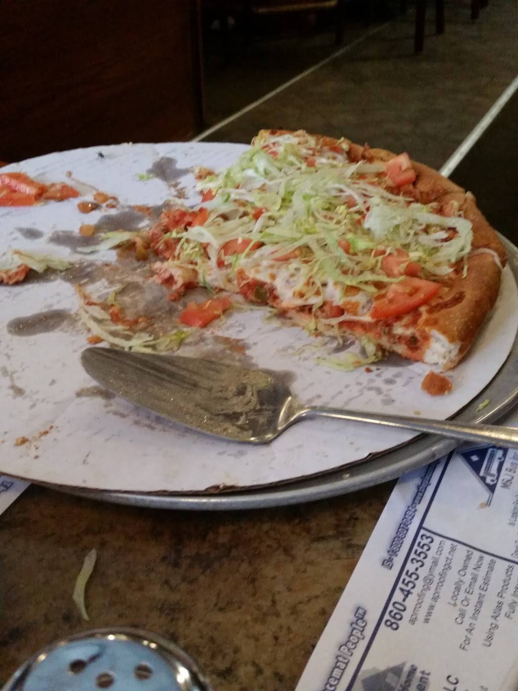 Apollo Pizza Restaurant & Grill | restaurant | 685 Windham Rd, South Windham, CT 06266, USA | 8604562755 OR +1 860-456-2755