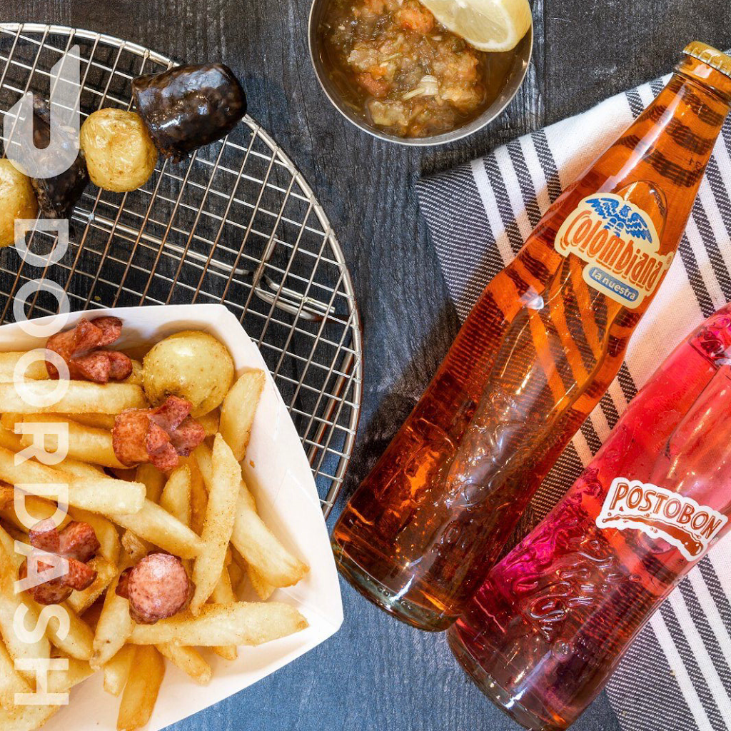 Antioquena Express | restaurant | 451 E Altamonte Dr #5503, Altamonte Springs, FL 32701, USA | 7279006606 OR +1 727-900-6606