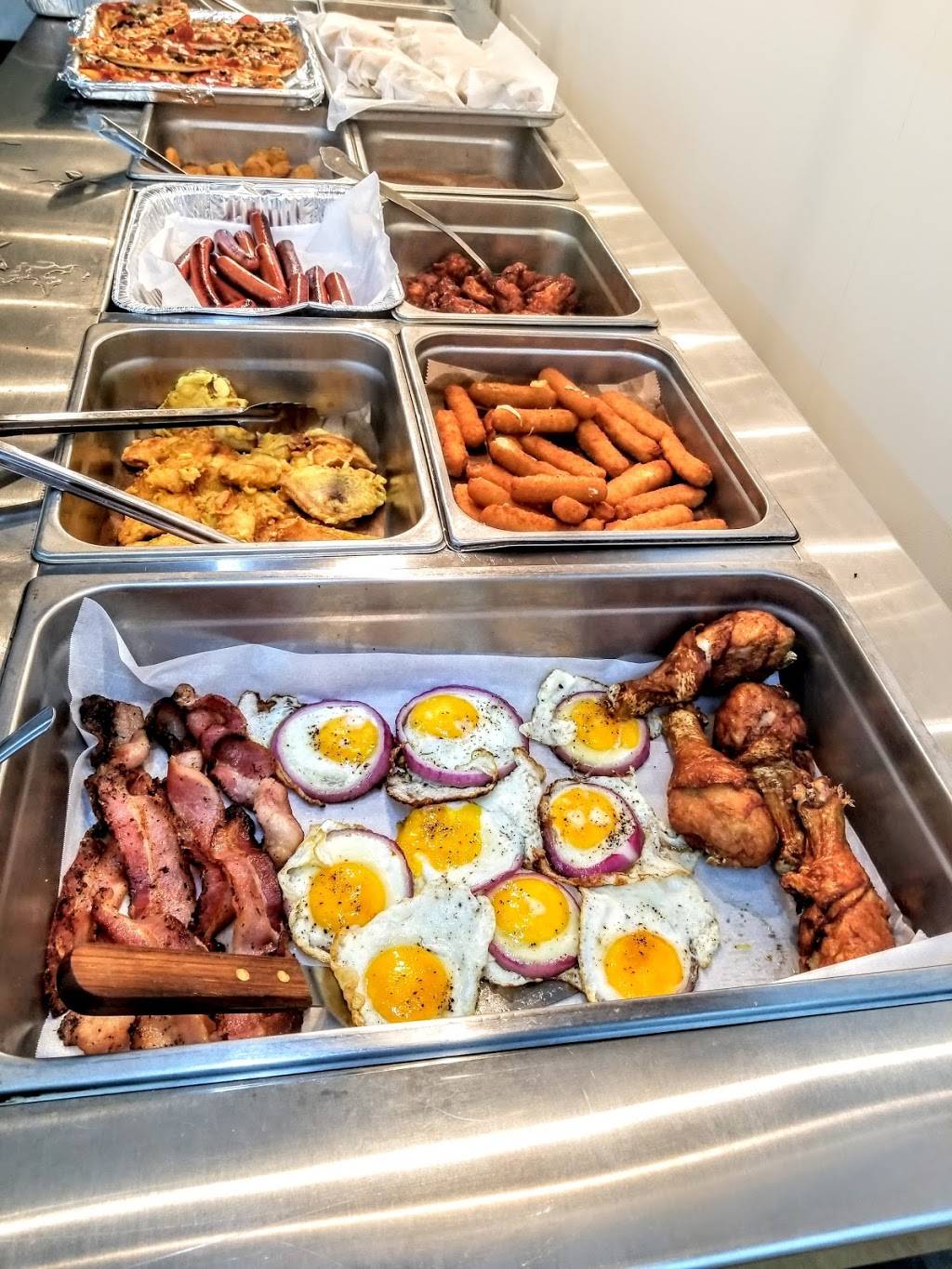 Ceylon Mex | restaurant | 501 S Main St, Highlands, TX 77562, USA | 8322129762 OR +1 832-212-9762