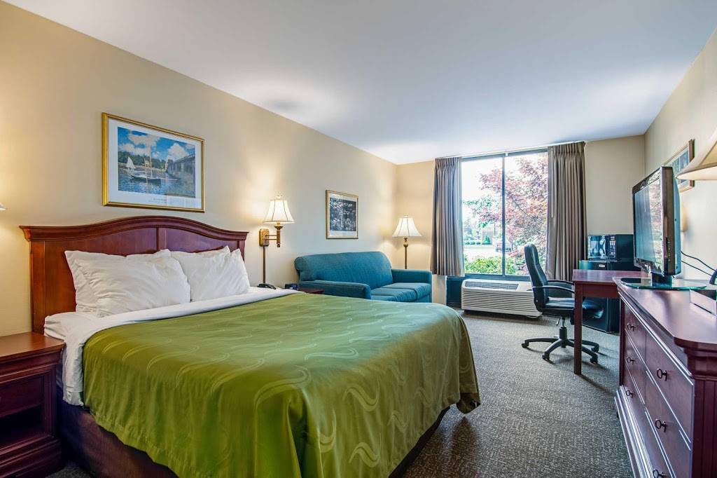 Quality Inn | restaurant | 1190 Lafayette Rd, Portsmouth, NH 03801, USA | 6034333338 OR +1 603-433-3338