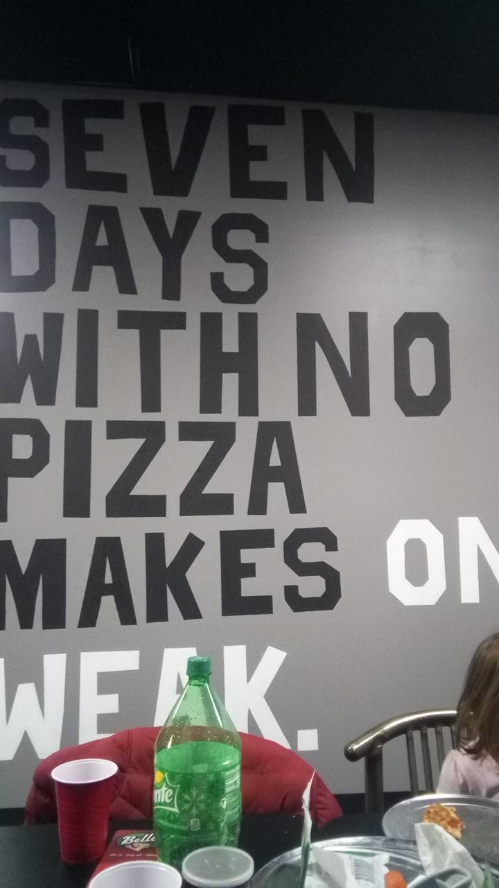 Bella Pizza | meal delivery | 7155 80th St S #160, Cottage Grove, MN 55016, USA | 6517698355 OR +1 651-769-8355