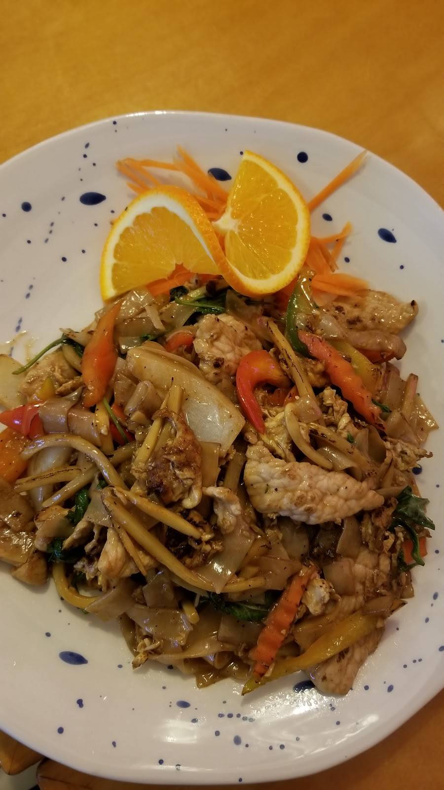 Thai Kitchen | restaurant | 1729 N Wickham Rd, Melbourne, FL 32935, USA | 3212542283 OR +1 321-254-2283