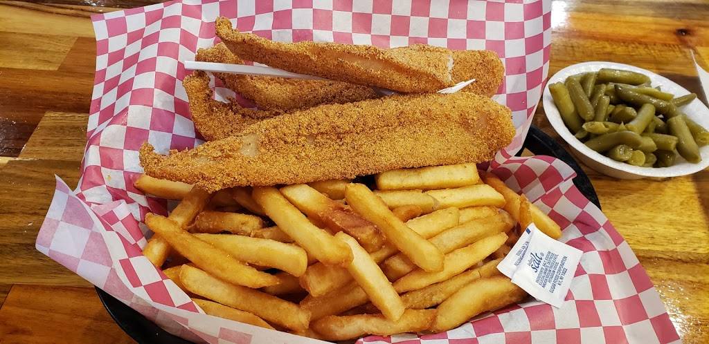 Sam’s Southern Eatery | restaurant | 1631 N Glenstone Ave, Springfield, MO 65803, USA | 4173195334 OR +1 417-319-5334