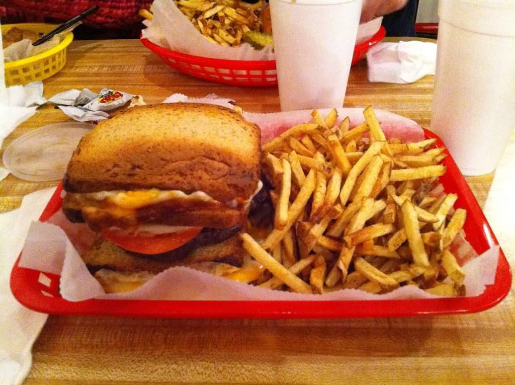 Spuds | meal takeaway | 163 W Main St, Kutztown, PA 19530, USA | 6106835790 OR +1 610-683-5790