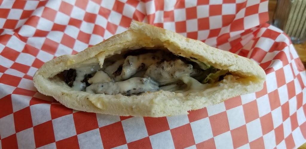 Pita Pita | restaurant | 31 Orland Square Dr, Orland Park, IL 60462, USA | 7089817100 OR +1 708-981-7100