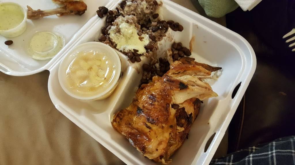 Pollo Tropical | restaurant | 3051 W Commercial Blvd, Fort Lauderdale, FL 33309, USA | 9544845273 OR +1 954-484-5273