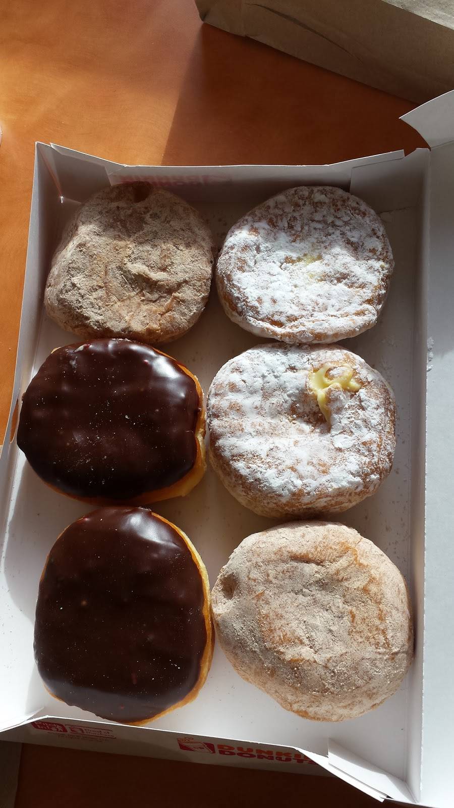 Dunkin | cafe | 4450 Route 42 N, Monticello, NY 12701, USA | 8457942788 OR +1 845-794-2788