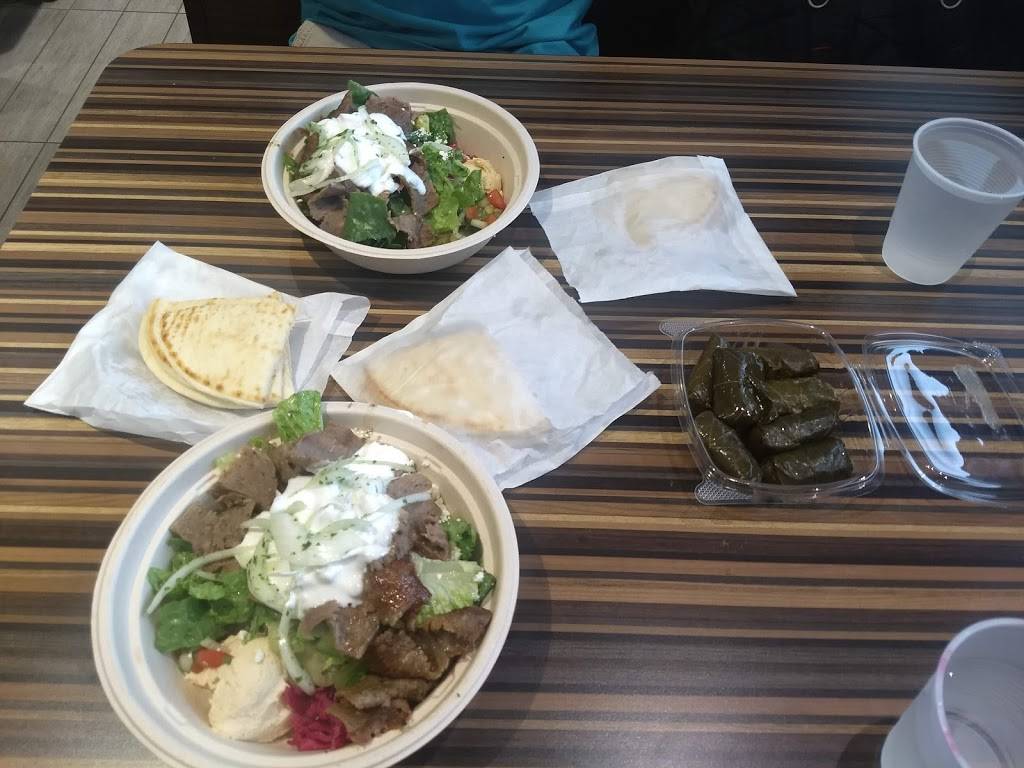 Greek Kitchen | restaurant | 101 5th St E, St Paul, MN 55101, USA | 6515286676 OR +1 651-528-6676