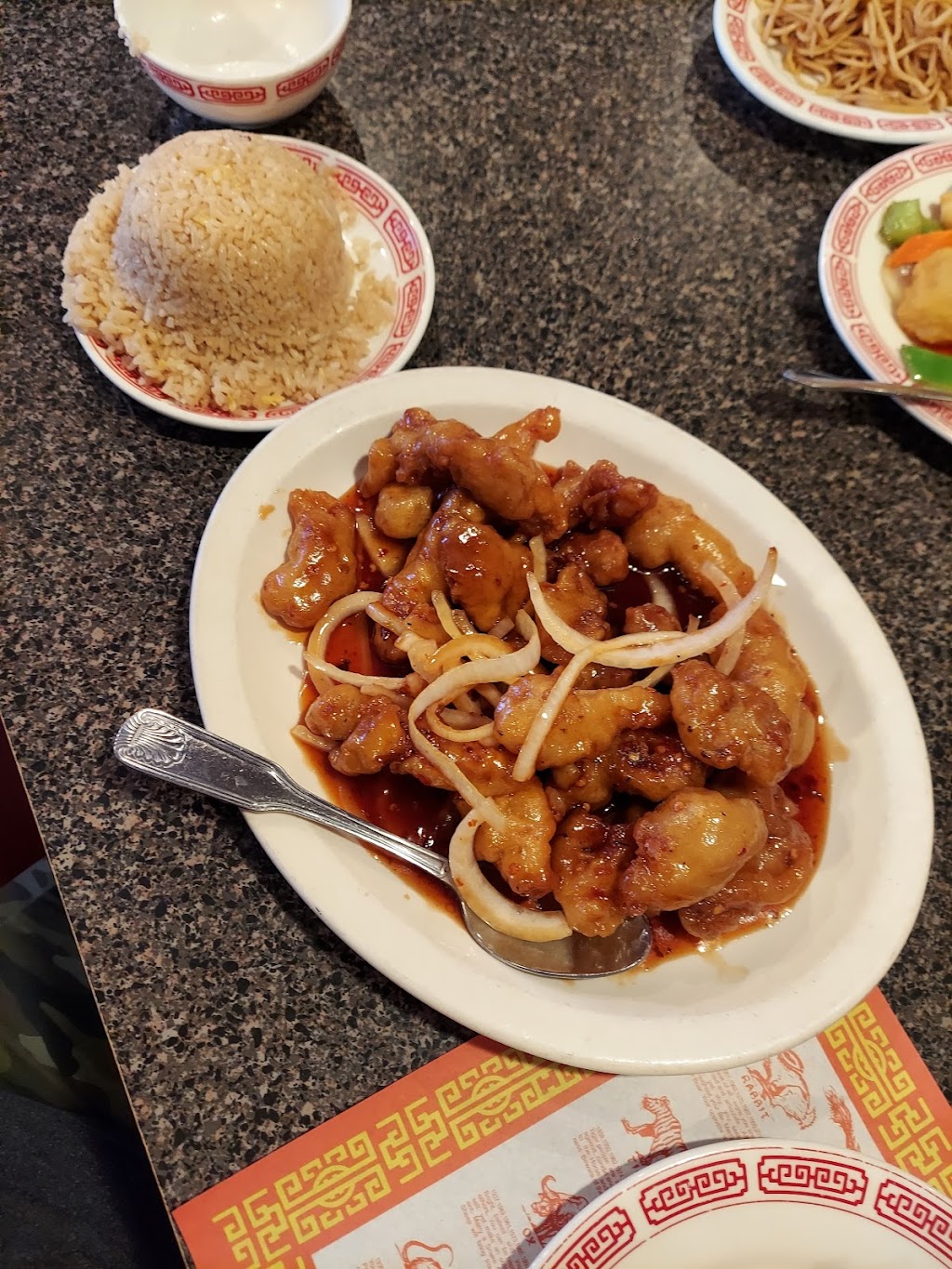 Canton Dragon | restaurant | 377 N Montezuma St #105, Prescott, AZ 86301, USA | 9287718118 OR +1 928-771-8118