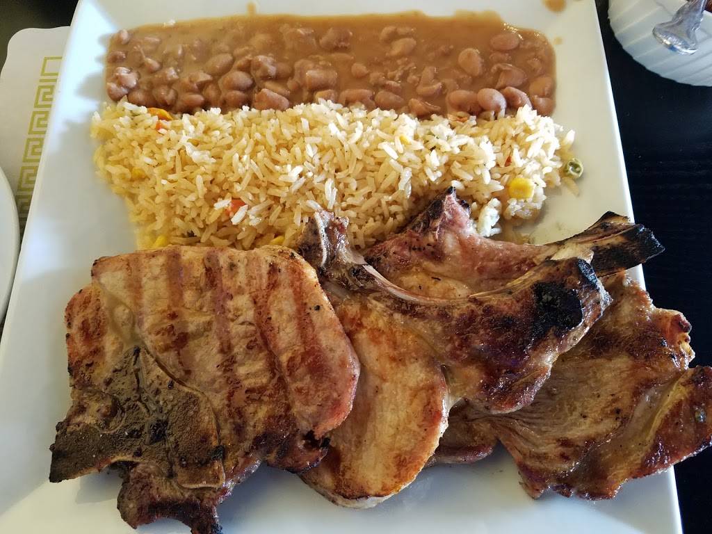 Los Amigos Restaurant | restaurant | 1075 Portion Rd #3, Farmingville, NY 11738, USA | 6318469373 OR +1 631-846-9373