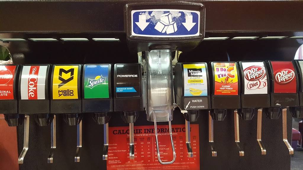 Arbys | meal takeaway | 420 E 400 S, Salt Lake City, UT 84111, USA | 8015324283 OR +1 801-532-4283