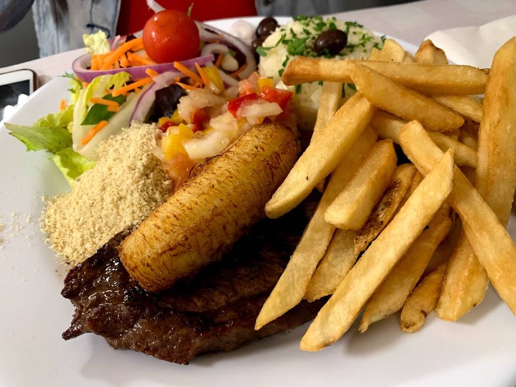 Bacalhau Grill and Trade Rite Market | restaurant | 1555 Alum Rock Ave #2426, San Jose, CA 95116, USA | 4082596101 OR +1 408-259-6101