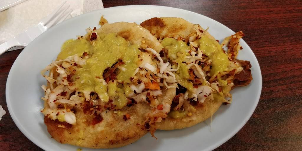 Cocina Latina Pupusa Buffet | restaurant | 1811 Wirt Rd C, Houston, TX 77055, USA | 7134634477 OR +1 713-463-4477