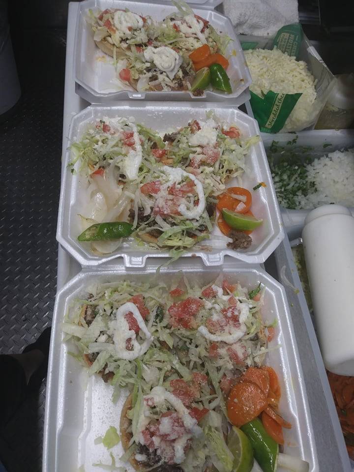 Taqueria el millon #2 | restaurant | 5835 Old Hickory Blvd, Hermitage, TN 37076, USA | 6156359428 OR +1 615-635-9428