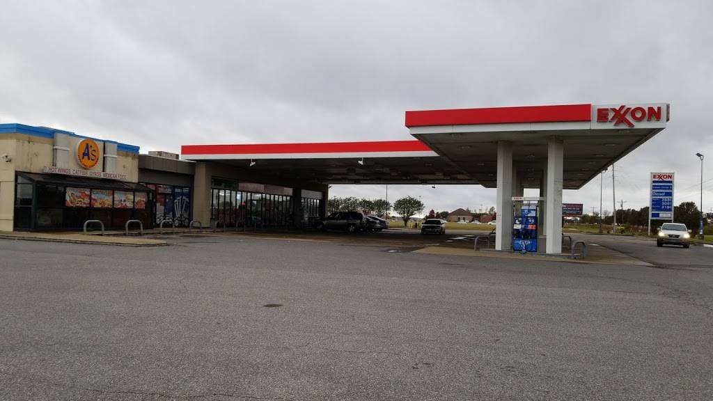 As Chicken & Fish | restaurant | 13336 US-61, Robinsonville, MS 38664, USA | 6623734549 OR +1 662-373-4549