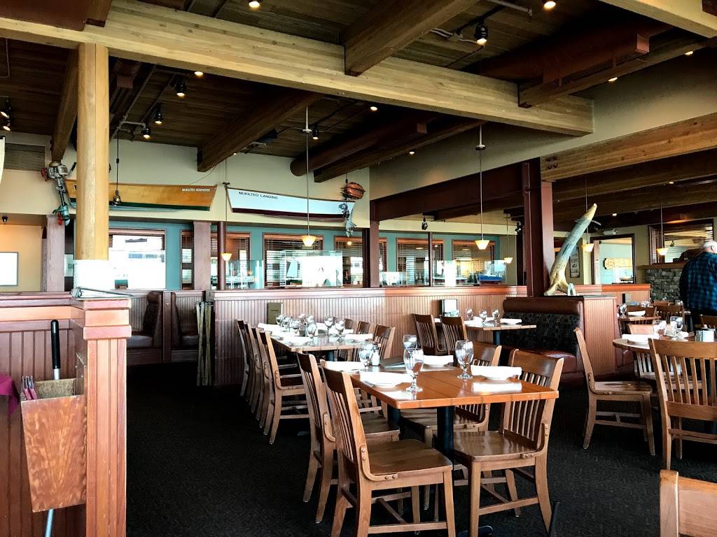 Ivars Fish Bar | restaurant | 710 Front St, Mukilteo, WA 98275, USA | 4253489812 OR +1 425-348-9812