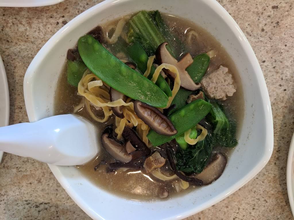 Pa Lian Burmese Restaurant | restaurant | 254 E Geneva Rd, Wheaton, IL 60187, USA | 3317167905 OR +1 331-716-7905