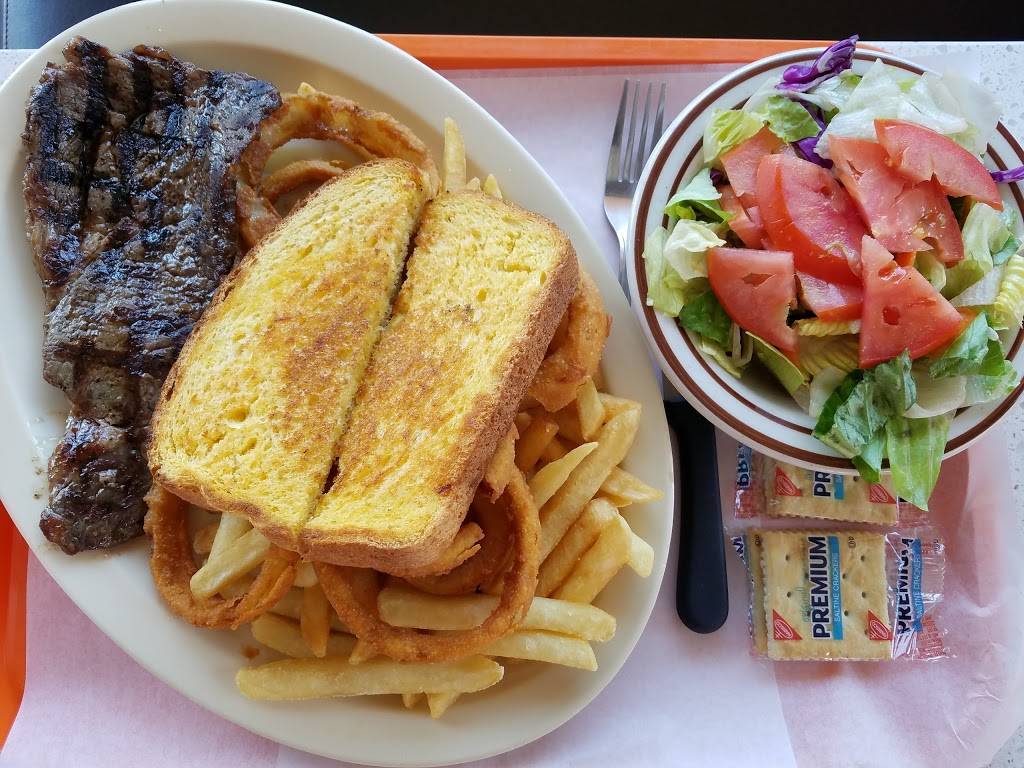 Steves Charburger | restaurant | 20055 Anza Ave, Torrance, CA 90503, USA | 3103718729 OR +1 310-371-8729