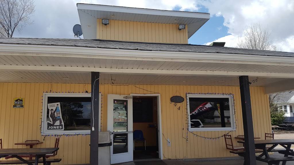 Colbornes Fish & Chips | restaurant | 594 Boundary Rd E, Pembroke, ON K8A 6M6, Canada | 6136293797 OR +1 613-629-3797