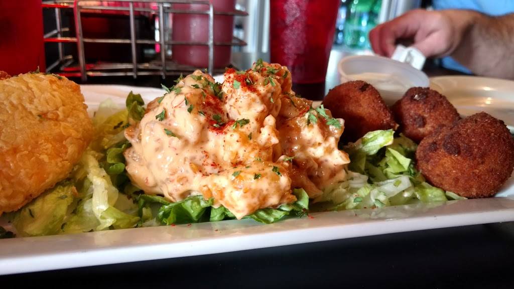 Jasmines On the Bayou | restaurant | 6010 Jones Creek Rd, Baton Rouge, LA 70817, USA | 2257533668 OR +1 225-753-3668