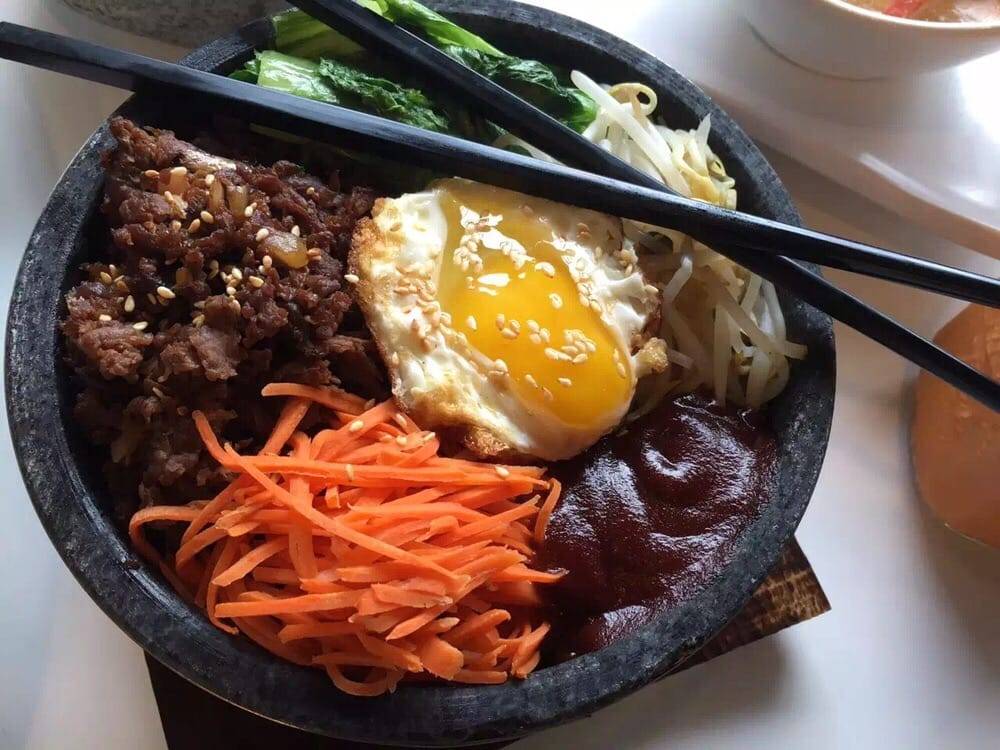 Min Min Asian Cafe | restaurant | 1465 W Irving Park Rd, Chicago, IL 60613, USA | 7732812318 OR +1 773-281-2318