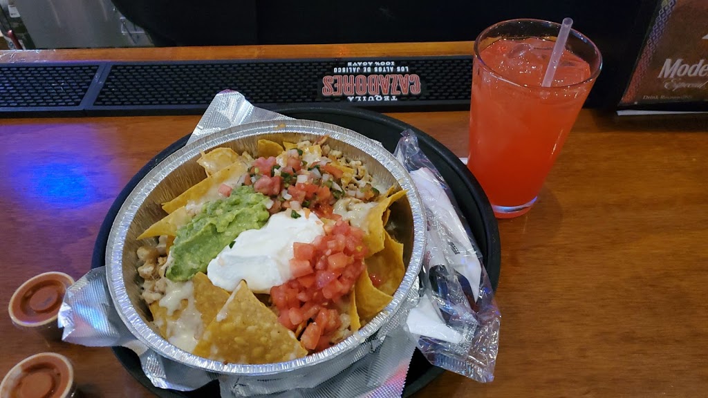 Locos Tacos & Bar | restaurant | 1525 W Tharpe St, Tallahassee, FL 32303, USA | 8505977741 OR +1 850-597-7741