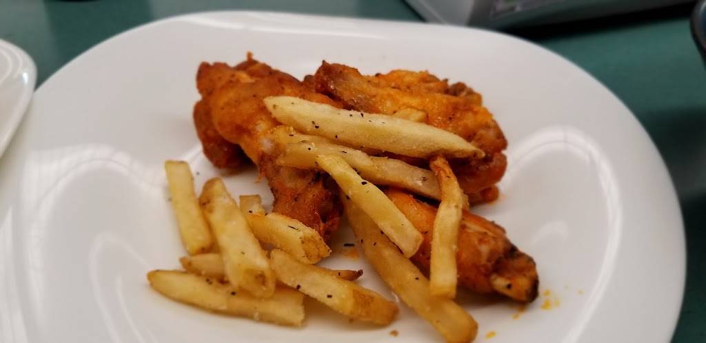 AI Residential Restaurant | restaurant | University Of California, Riverside, 100 Aberdeen Dr, Riverside, CA 92507, USA | 9518277755 OR +1 951-827-7755