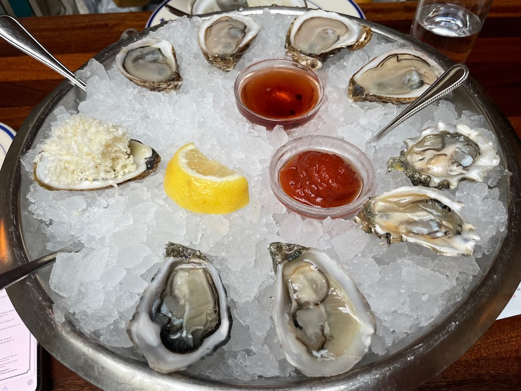Clarks Oyster Bar | restaurant | 517 E Hyman Ave, Aspen, CO 81611, USA | 9707102546 OR +1 970-710-2546