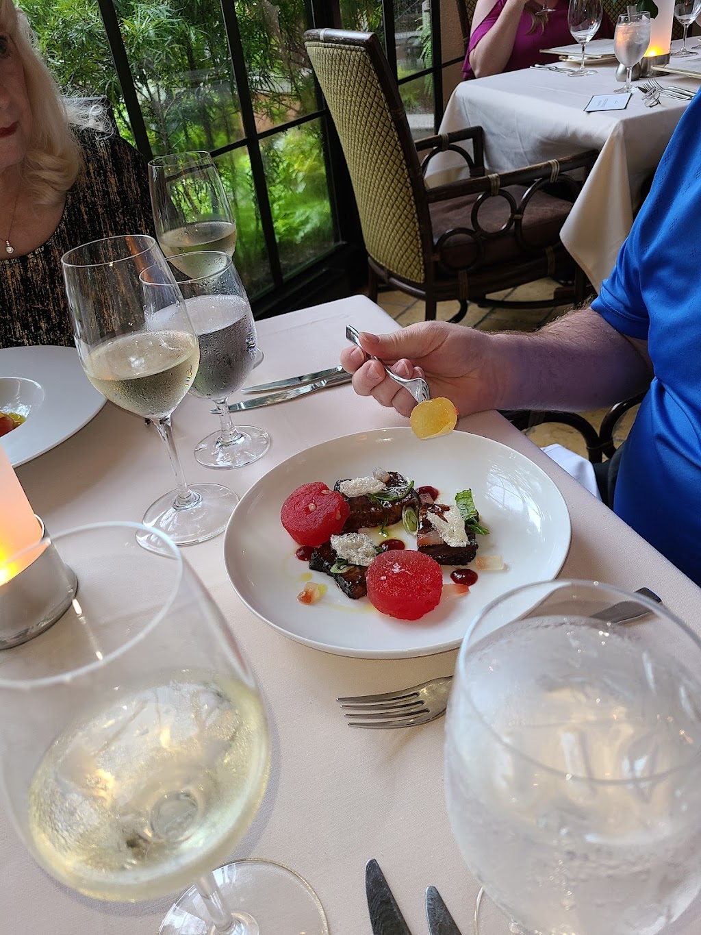 The Mansion Restaurant | restaurant | 2821 Turtle Creek Blvd, Dallas, TX 75219, USA | 2144434747 OR +1 214-443-4747