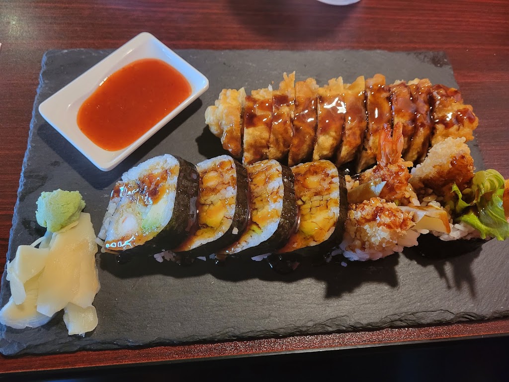 Oyama Japanese Steak House | meal takeaway | 506 S Main St, Ellensburg, WA 98926, USA | 5099333389 OR +1 509-933-3389