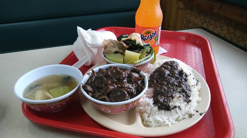 D.J. Bibingkahan | restaurant | 1515 Amar Rd, West Covina, CA 91792, USA | 6265814682 OR +1 626-581-4682