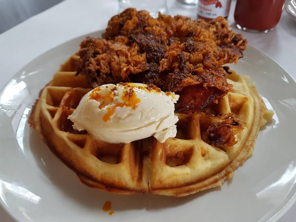 Flora | restaurant | 1900 Telegraph Ave, Oakland, CA 94612, USA | 5102860100 OR +1 510-286-0100