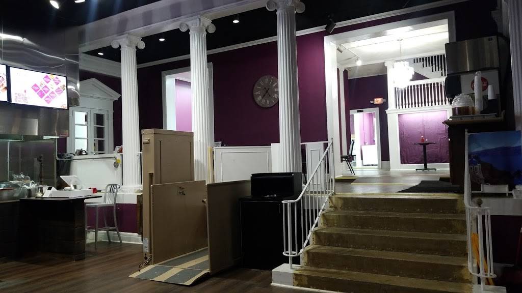 Gyros Kitchen Greek cafe & Taverna | restaurant | 2412 West End Ave, Nashville, TN 37209, USA | 6157304616 OR +1 615-730-4616