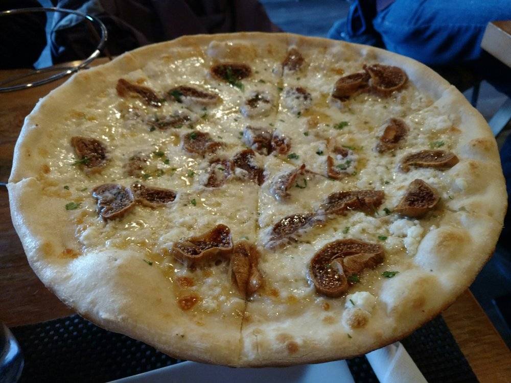 Slyce | restaurant | 27 Center St, Ardsley, NY 10502, USA | 9146932664 OR +1 914-693-2664