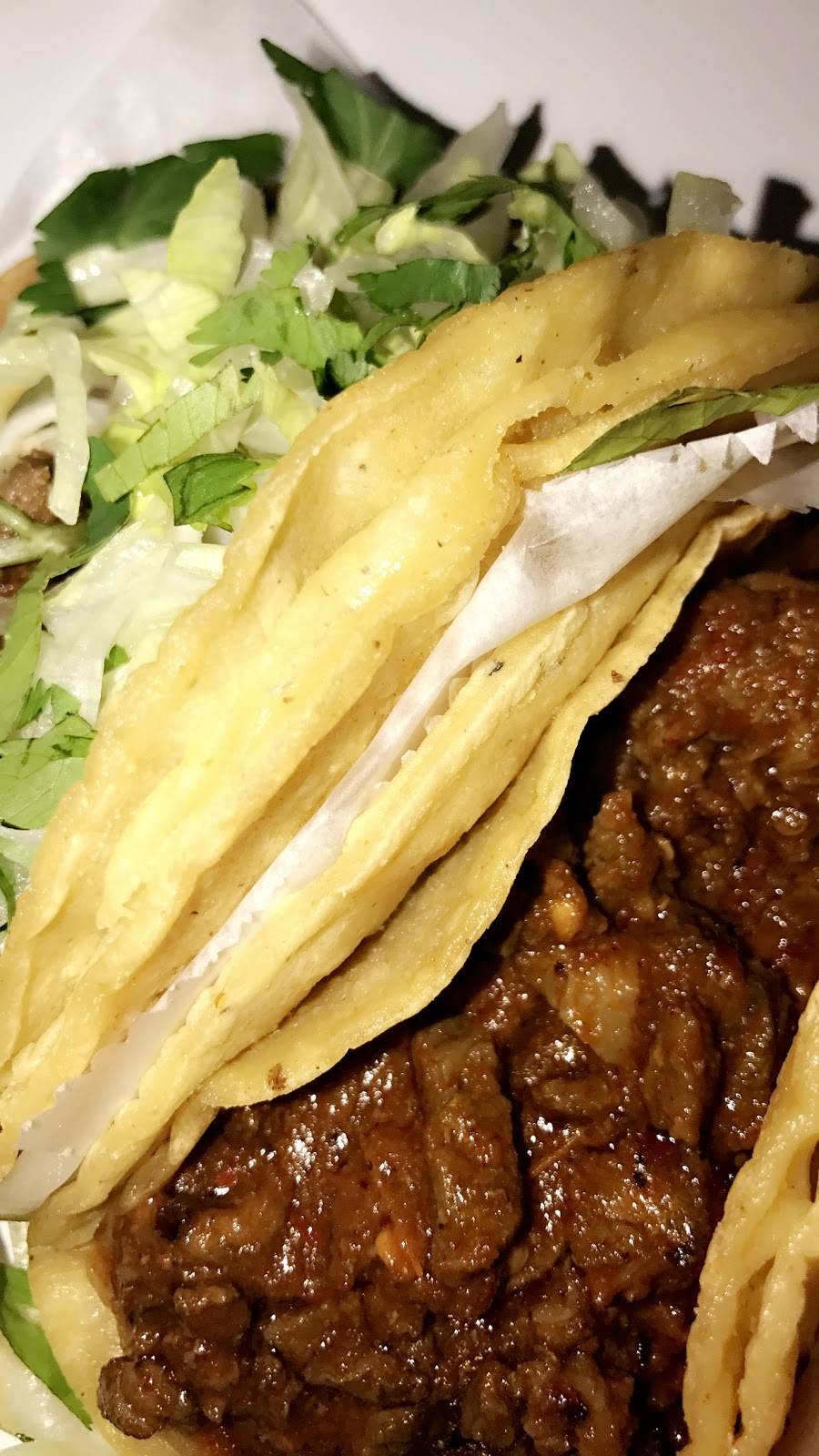 The Taco Place | restaurant | 15027 Woodlawn Ave, Dolton, IL 60419, USA | 7088411916 OR +1 708-841-1916