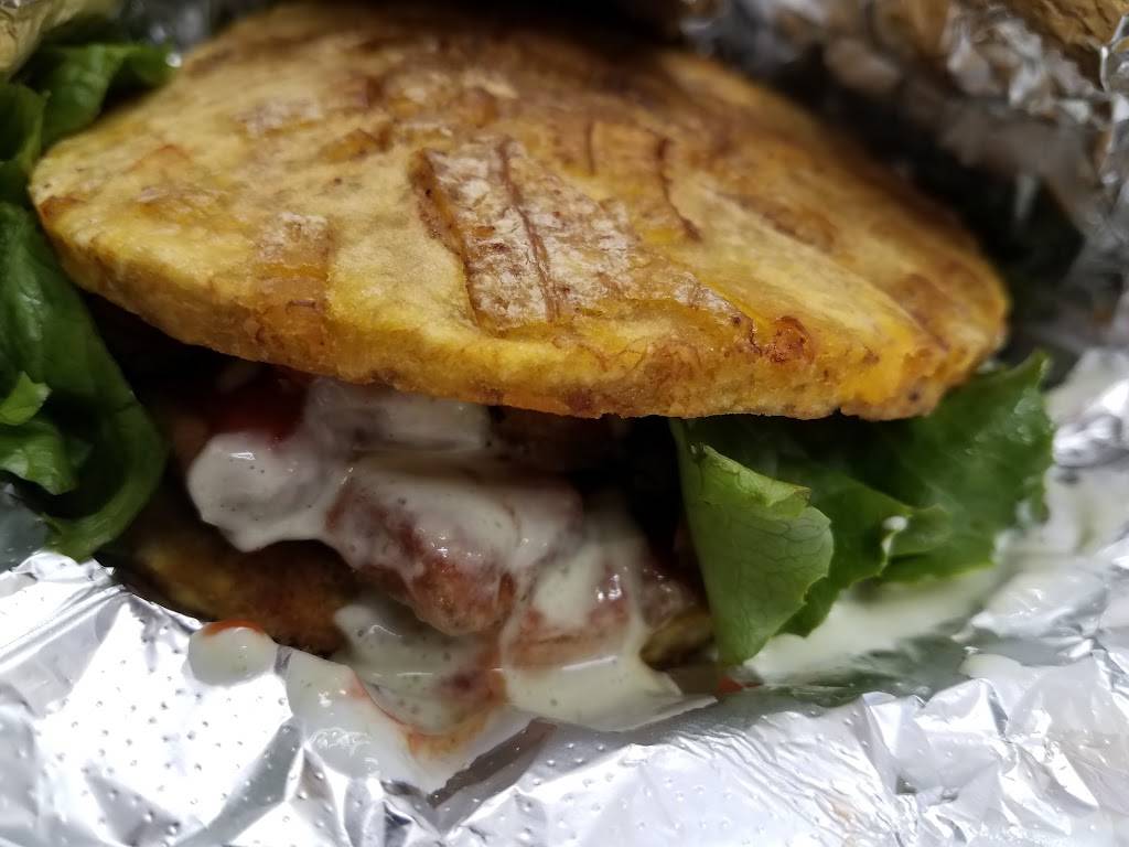 Tu Cachapa | restaurant | 4195 Broadway, New York, NY 10033, USA | 2125687575 OR +1 212-568-7575