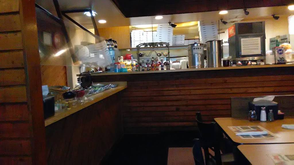 Capri Pizza & Italian Restaurant | restaurant | 227 Fox Hill Rd, Hampton, VA 23669, USA | 7578504355 OR +1 757-850-4355