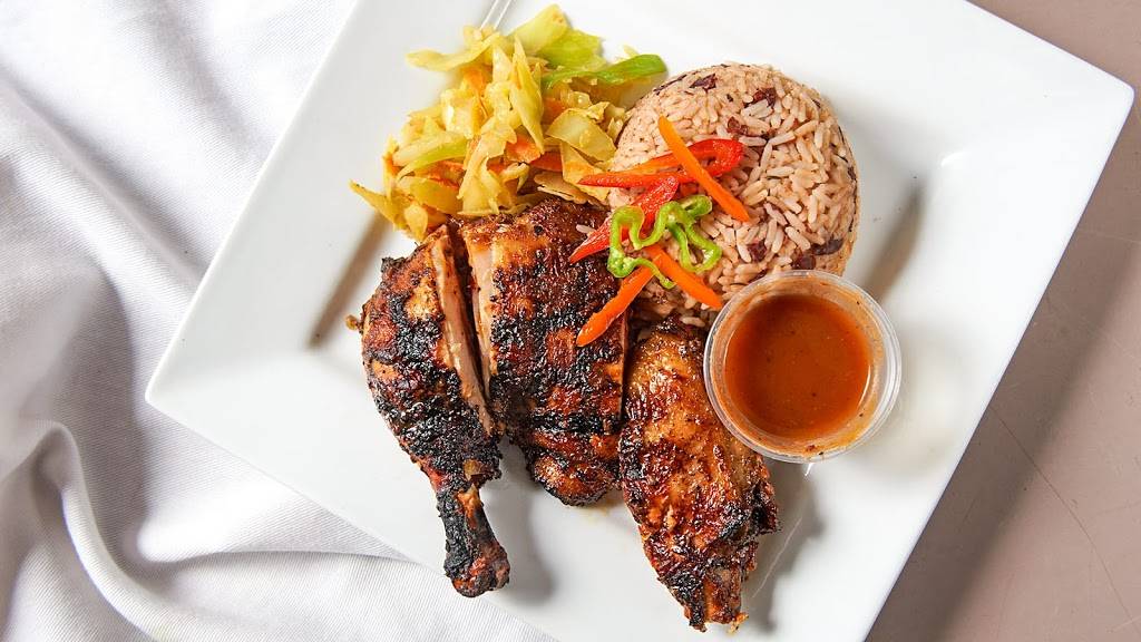 Jamerican Kitchen | restaurant | 2078 S Taylor Rd, Cleveland Heights, OH 44118, USA | 2165432794 OR +1 216-543-2794