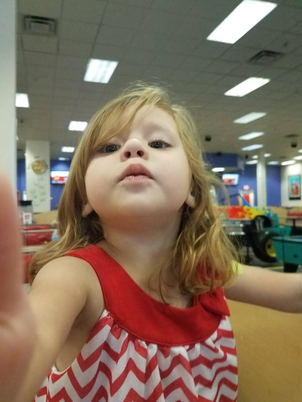 Chuck E. Cheese | restaurant | 17780 Tomball Pkwy, Houston, TX 77064, USA | 2818941900 OR +1 281-894-1900