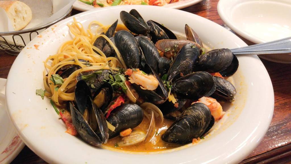 Maggianos Little Italy | restaurant | Freedom Commons, 1847 Freedom Dr, Naperville, IL 60563, USA | 6305362270 OR +1 630-536-2270